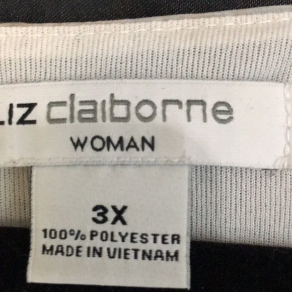 Blouse - Picture 2 of 4